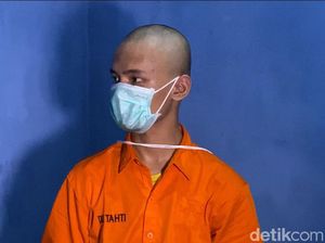 Hasil Visum Korban Pembunuhan Argiyan: Ada Kekerasan di Bibir dan Leher Hasil Visum Korban Pembunuhan Argiyan: Ada Kekerasan di Bibir dan Leher