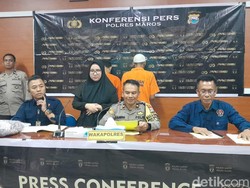 Pemotor Lansia Tewas Dijambret di Maros, 2 Pelaku Ditangkap