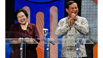 Pertemuan Rahasia Prabowo-Megawati: Rencana Terungkap, Indonesia Bersiap untuk Kejutan Politik