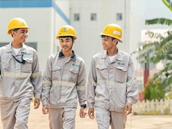 Begini Upaya PT GNI Tingkatkan Penerapan K3 di Lingkungan Perusahaan