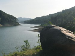 Ranu Gumbolo Tulungagung: Lokasi, Harga Tiket Masuk hingga Daya Tarik