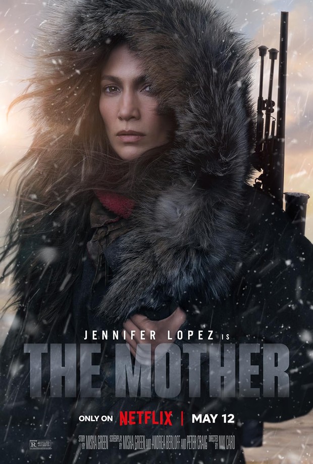 Rekomendasi film Netflix action terbaik, The Mother (2023)/ Foto: Netflix