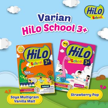 Rekomendasi Susu Anak 5 Tahun