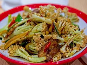 3 Resep Oseng Sayuran yang Sederhana dan Renyah Sedap Rasanya 3 Resep Oseng Sayuran yang Sederhana dan Renyah Sedap Rasanya