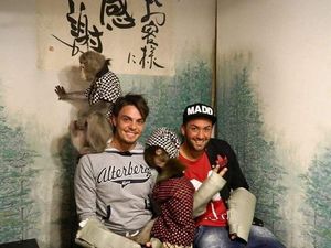 Di 5 Restoran Bisa Makan di Tengah Hutan hingga Ditemani Monyet