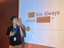 Laporkan Kerusakan Sistem Google, Rona Dapat Cuan Ribuan Dolar