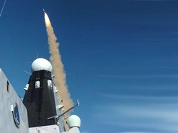 Belajar dari Serangan Drone Houthi, Inggris Percanggih Rudalnya