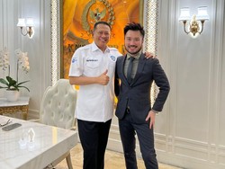 Susul Inul Daratista, Rudy Salim Minta Pemerintah Kaji Ulang Kenaikan Pajak Hiburan