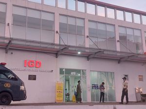 14 Korban Kecelakaan Beruntun di Puncak Pulang dari RS, 3 Masih Dirawat