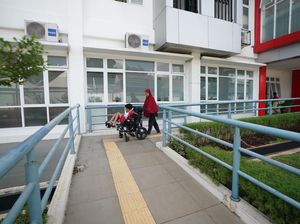 Ini Fasilitas Rusun Sewa Rp 10 Ribu per Bulan di Jakarta dan Bekasi