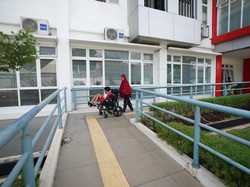 Ini Fasilitas Rusun Sewa Rp 10 Ribu per Bulan di Jakarta dan Bekasi