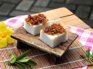 Sedapnya Kuliner Pontianak yang Dipengaruhi Budaya China hingga Dayak