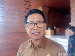 Warga Bisa Pakai Bus Gratis Pemkab Badung untuk Kegiatan Adat-Agama