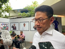 Tim Ganjar Ingin Setop Food Estate, Ganti dengan Ekosistem Pangan Terpadu