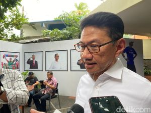 Tim Ganjar Ingin Setop Food Estate, Ganti dengan Ekosistem Pangan Terpadu Tim Ganjar Ingin Setop Food Estate, Ganti dengan Ekosistem Pangan Terpadu