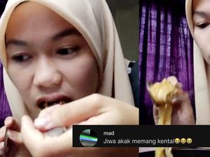 Seram! Makan Sendirian di Asrama, Wanita Ini Dengar Suara Tangisan Misterius Seram! Makan Sendirian di Asrama, Wanita Ini Dengar Suara Tangisan Misterius