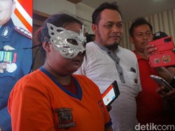Anak Surabaya Sempat Bilang Ibunya Tak Salah Meski Dianiaya Habis-habisan