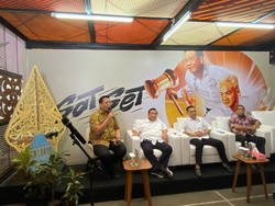 Boy Thohir Sebut Djarum-Sampoerna Siap Menangkan Prabowo, Ini Kata TPN