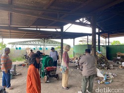 Master Plan Pengolahan Sampah Banyuwangi 20 Tahun ke Depan Siap Dijalankan