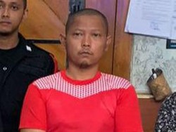 Terdakwa Kasus Pemerkosaan yang Kabur Usai Sidang di Magetan Ditangkap!