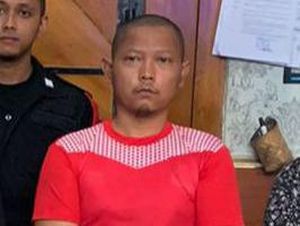 Polisi Selidiki Kaburnya Tahanan Kasus Pemerkosaan di Magetan Polisi Selidiki Kaburnya Tahanan Kasus Pemerkosaan di Magetan
