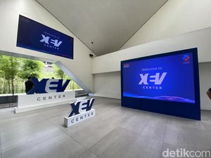 Intip Markas Mobil Listrik Toyota di Karawang: Ada Mobil Bukan Keluar Asap tapi Air Intip Markas Mobil Listrik Toyota di Karawang: Ada Mobil Bukan Keluar Asap tapi Air