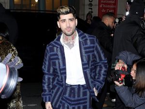 Video: Reuni Zayn Malik-Louis Tomlinson Lewat Dokumenter Netflix Video: Reuni Zayn Malik-Louis Tomlinson Lewat Dokumenter Netflix