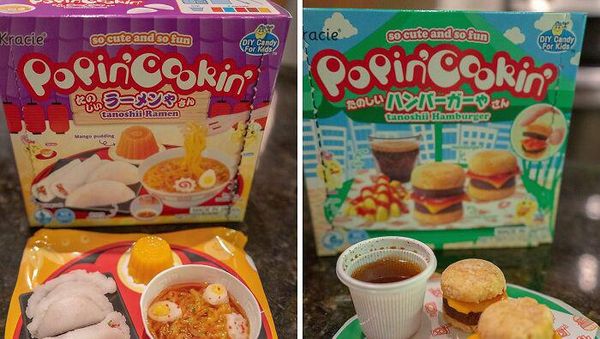 10 Snack Jepang yang Unik dan Enak, Ada Permen hingga Mochi
