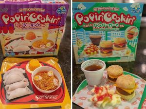 10 Snack Jepang yang Unik dan Enak, Ada Permen hingga Mochi