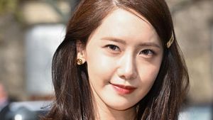 8 Foto Idol KPop Lolos Getty Images, Kulit Wajah Mulus di Kehidupan Nyata