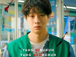 5 Fakta Drakor Netflix A Killer Paradox