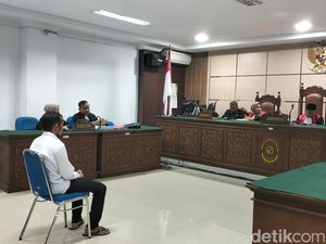 Calon Senator Ngaku Ibunya Kolaps Usai Nonton Konten TikToker Abu Laot