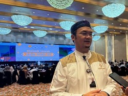 Jejak Imani Adakan Manasik Umrah, Fasilitasnya Jadi Sorotan!