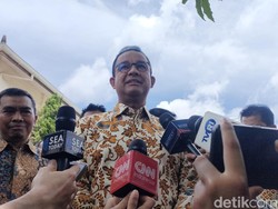 Jokowi Sebut Presiden Boleh Memihak, Anies Ungkit Dulu Bilang Netral