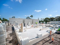 Unik! Apartemen di AS Dibangun Seperti Lego