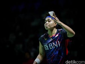 Tanda Tanya Partisipasi Apriyani Rahayu di Olimpiade 2024 Tanda Tanya Partisipasi Apriyani Rahayu di Olimpiade 2024