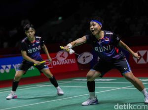 Hasil French Open 2024: Menang Tiga Gim, Apri/Fadia Lolos ke 16 Besar Hasil French Open 2024: Menang Tiga Gim, Apri/Fadia Lolos ke 16 Besar