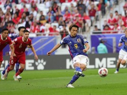 Jepang yang Bikin Indonesia Terluka