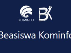 Pendaftaran Beasiswa S2 Kominfo Diperpanjang di 6 PTN, Catat Jadwalnya! Pendaftaran Beasiswa S2 Kominfo Diperpanjang di 6 PTN, Catat Jadwalnya!