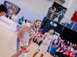 Respons Center Asing Bima Perkasa Jogja soal Timnya Belum Raih Kemenangan