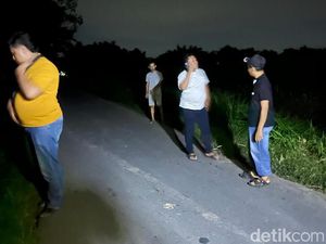 Perampokan Bos Kopi Rp 350 Juta di Mojokerto Gelap, Polisi Nihil Petunjuk Perampokan Bos Kopi Rp 350 Juta di Mojokerto Gelap, Polisi Nihil Petunjuk