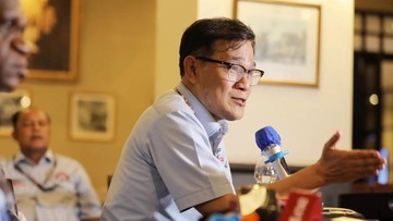 Diskusi di UGM Digeruduk, Budiman Sudah Sampaikan Laporan ke Istana
