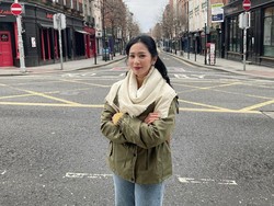 Kondisi Bunga Zainal Syok Tabungan Rp 15 M Diduga Ditilap Orang Terdekat