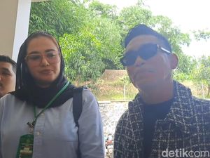 Catherine Wilson-Idham Masse Resmi Cerai, Nafkah Masa Lalu Rp 800 Juta Ditolak Catherine Wilson-Idham Masse Resmi Cerai, Nafkah Masa Lalu Rp 800 Juta Ditolak