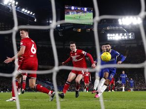 Chelsea Brutal dan Kejam, Middlesbrough Babak Belur Chelsea Brutal dan Kejam, Middlesbrough Babak Belur
