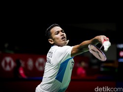 Tekad Chico Menjadikan Hasil French Open 2024 sebagai Awal Kebangkitan