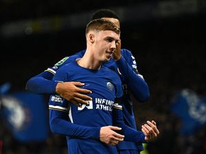 Manchester City Vs Chelsea: Campur Aduk Perasaan Cole Palmer