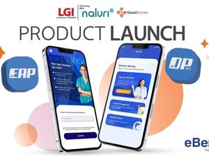 LGI Luncurkan Inovasi LGI EAP & OP365 untuk Nasabah Asuransi Kesehatan