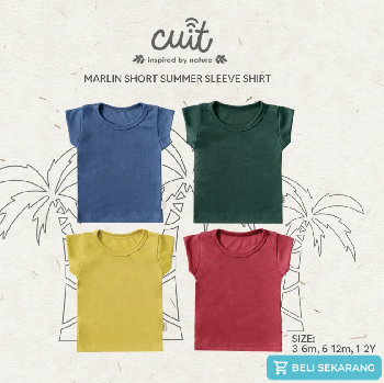 Cuit Baby Lazada