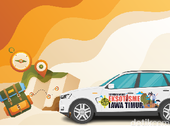 Jelajah Mutu Manikam di Ujung Timur Jawa